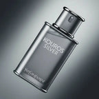 Kouros Silver Eau de Toilette for Men - Yves Saint Laurent (sku 601)
