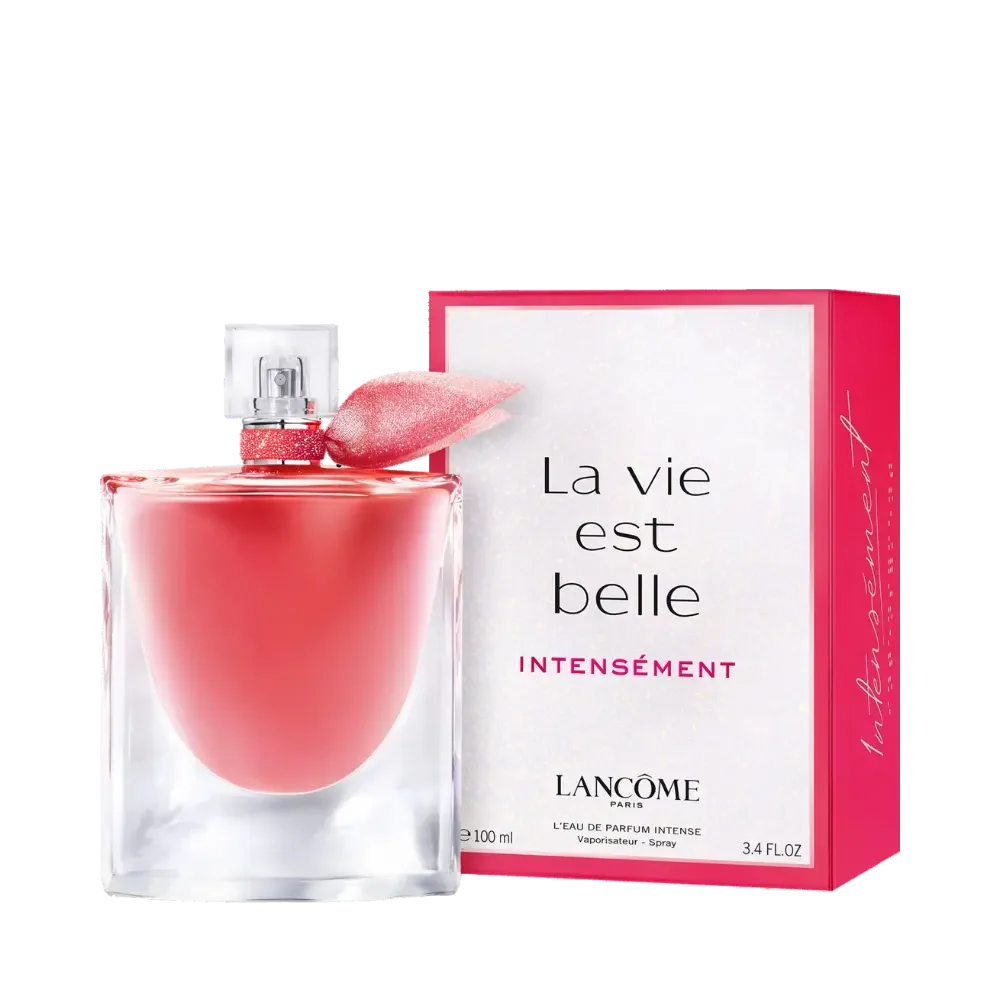 La Vie Est Belle Intensément Eau de Parfum Intense for Women - Lancôme (sku 612)