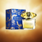 Yellow Diamond Intense Eau de Parfum for Women - Versace (sku 759)