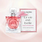 La Vie Est Belle Rose Extraordinaire Eau de Parfum for Women - Lancôme (sku 848)