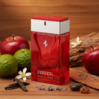 Ferrari Man in Red Eau de Toilette for Men - Ferrari (sku 200)