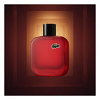 Eau de Lacoste L.12.12 Rouge Eau de Toilette for Men - Lacoste (sku 328)
