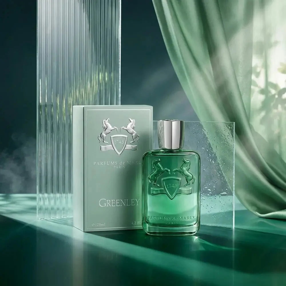 Greenley Eau de Parfum Unisex - Parfums de Marly (sku 531)