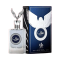 Eqaab Eau de Parfum for Men - Al Wataniah (sku 513)