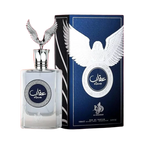 Eqaab Eau de Parfum for Men - Al Wataniah (sku 513)