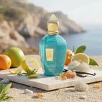 Erba Pura Eau de Parfum Unisex - Xerjoff (sku 621)