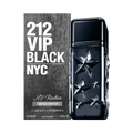 212 VIP Black NY Rodeo Limited Edition Eau de Parfum for Men - Carolina Herrera (sku 729)