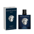 Kings & Queens Blue Eau de Parfum for Men - Riiffs (sku 302)