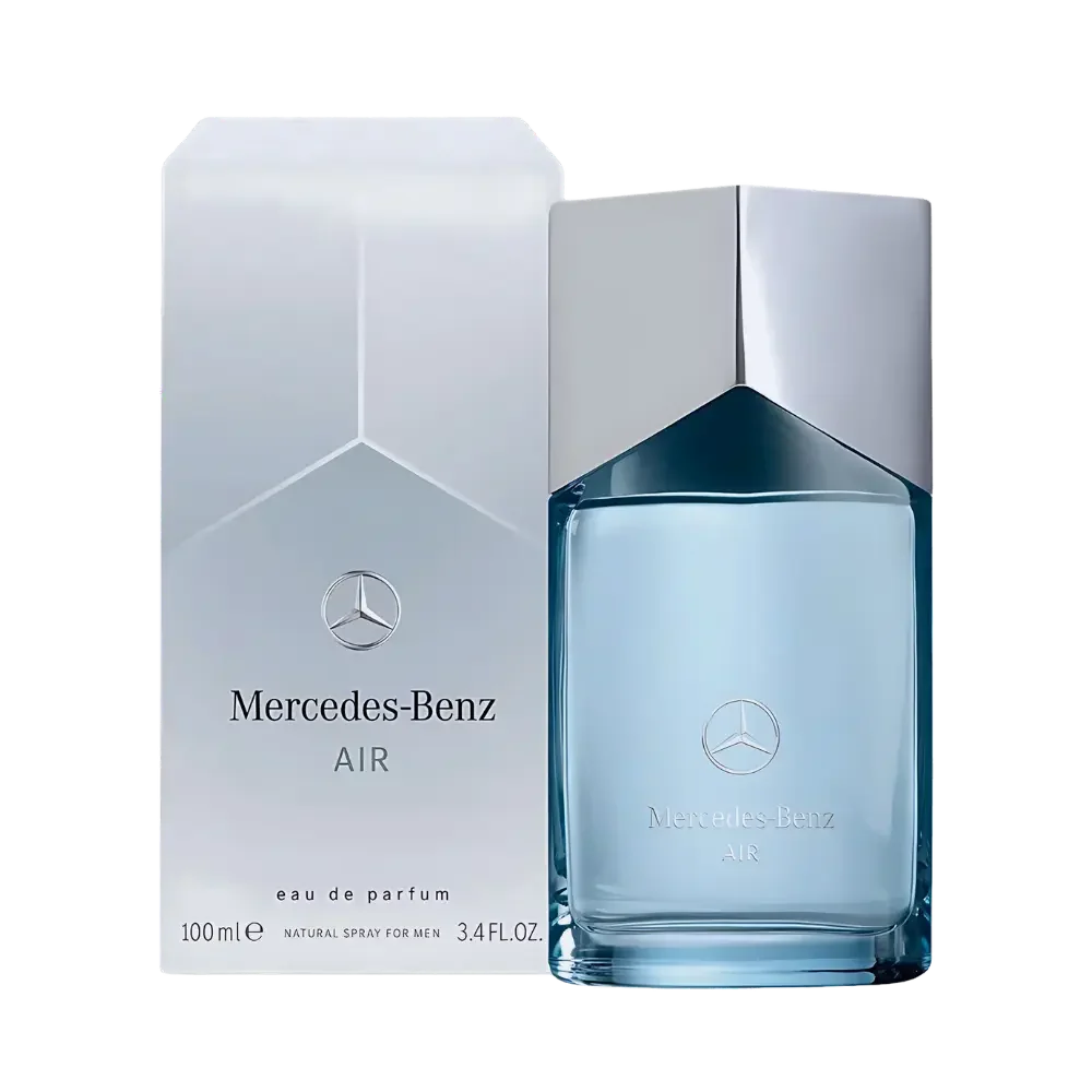 Mercedes-Benz AIR Eau de Parfum for Men - Mercedes-Benz (sku 347)