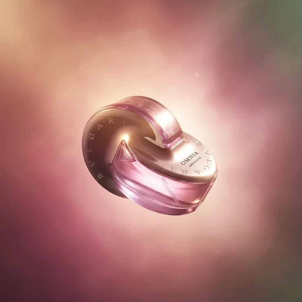 Omnia Amethyste Eau de Toilette for Women - Bvlgari (sku 478)