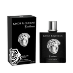 Kings & Queens Excellence Eau de Parfum for Men - Amaran (sku 738)