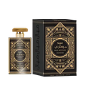Oud Mystery Intense Eau de Parfum Unisex - Al Wataniah (sku 629)