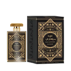 Oud Mystery Intense Eau de Parfum Unisex - Al Wataniah (sku 629)
