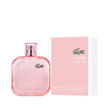 L.12.12 Rose Sparkling Eau de Toilette for Women - Lacoste (sku 593)
