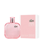 L.12.12 Rose Sparkling Eau de Toilette for Women - Lacoste (sku 593)