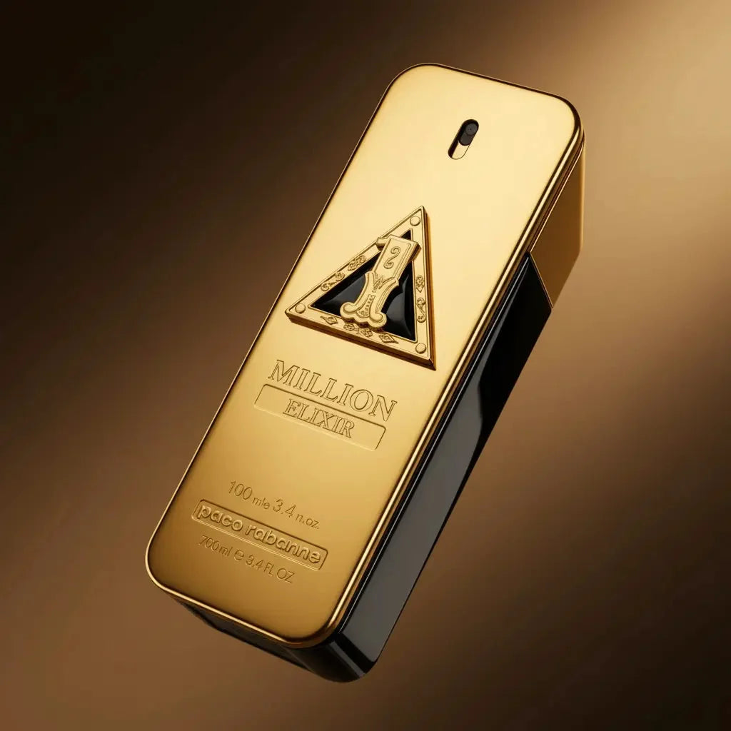 1 Million Elixir Parfum Intense for Men - Paco Rabanne (sku 204)
