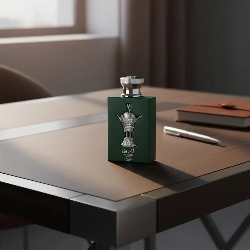 Lattafa Pride Al Areeq Silver Eau de Parfum Unisex - Lattafa (sku 857)