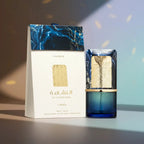 Al Nashama Caprice Eau de Parfum Unisex - Lattafa (sku 819)
