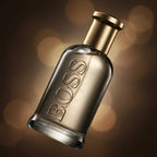 Boss Bottled Eau de Parfum for Men - Hugo Boss (sku 772)