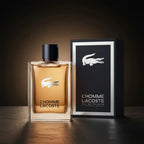 L'Homme Eau de Toilette for Men - Lacoste (sku 461)