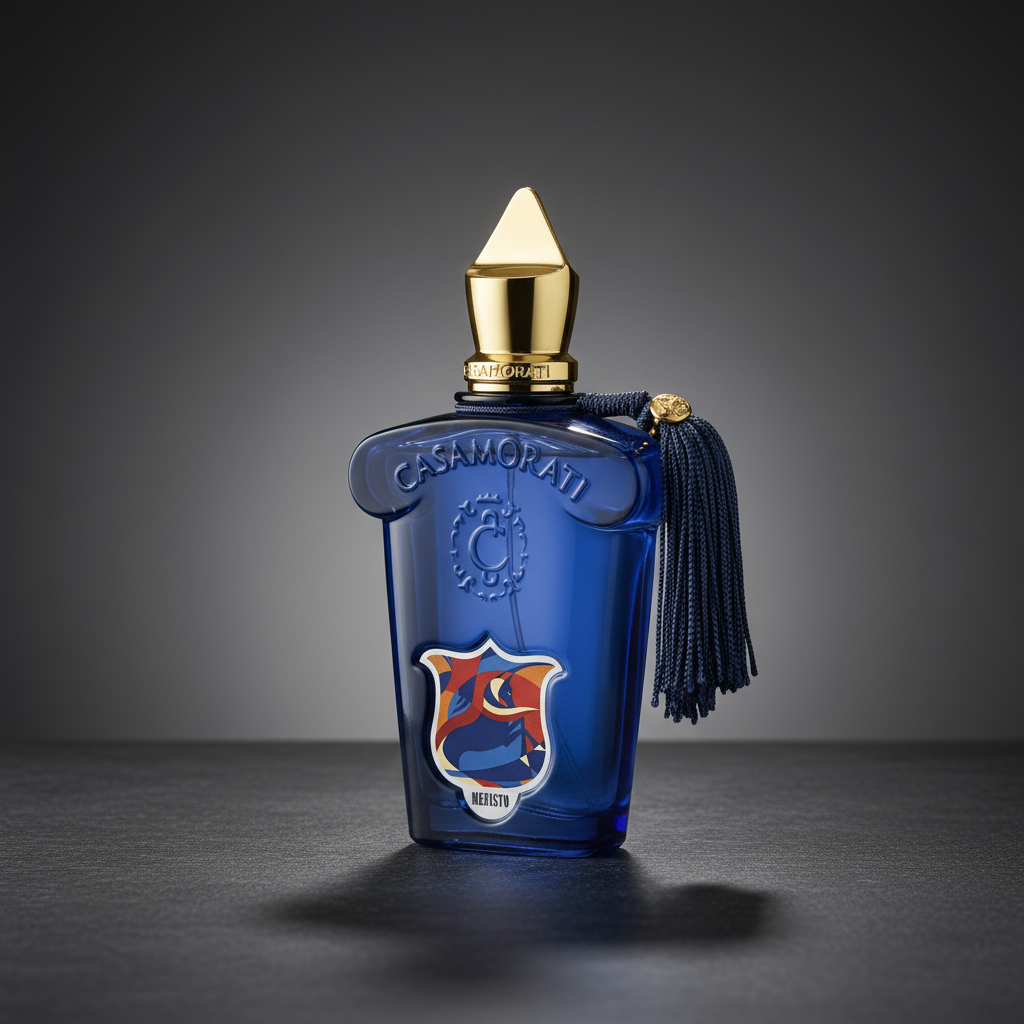 Xerjoff Casamorati Mefisto Eau de Parfum Unisex - Xerjoff (sku 552)
