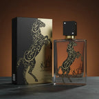 Lail Maleki Eau de Parfum Unisex - Lattafa (sku 777)