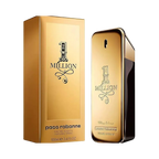 1 Million Eau de Toilette for Men - Paco Rabanne (sku 243)