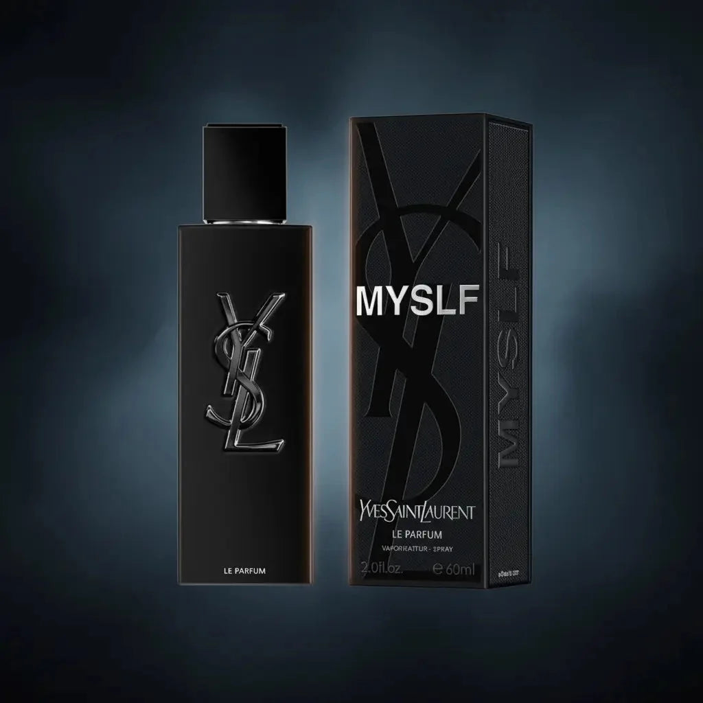 MYSLF Le Parfum for Men - Yves Saint Laurent (sku 505)