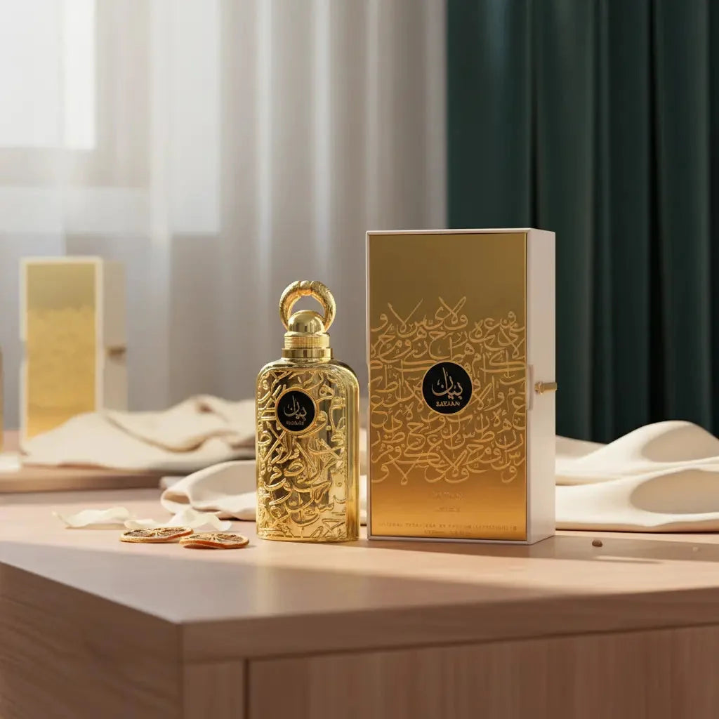 Lattafa Bayaan Eau de Parfum for Women - Lattafa (sku 472)