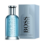 BOSS Bottled Tonic Eau de Toilette for Men - Hugo Boss (sku 437)