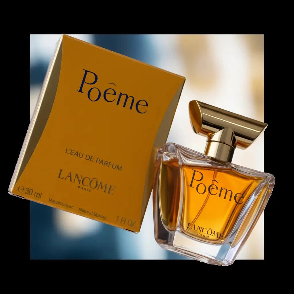 Poême Eau de Parfum for Women - Lancôme (sku 670)