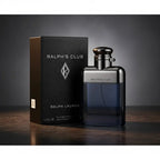 Ralph's Club Eau de Parfum for Men - Ralph Lauren (sku 763)