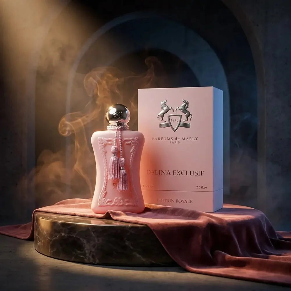 Delina Exclusif Parfum for Women - Parfums de Marly (sku 288)