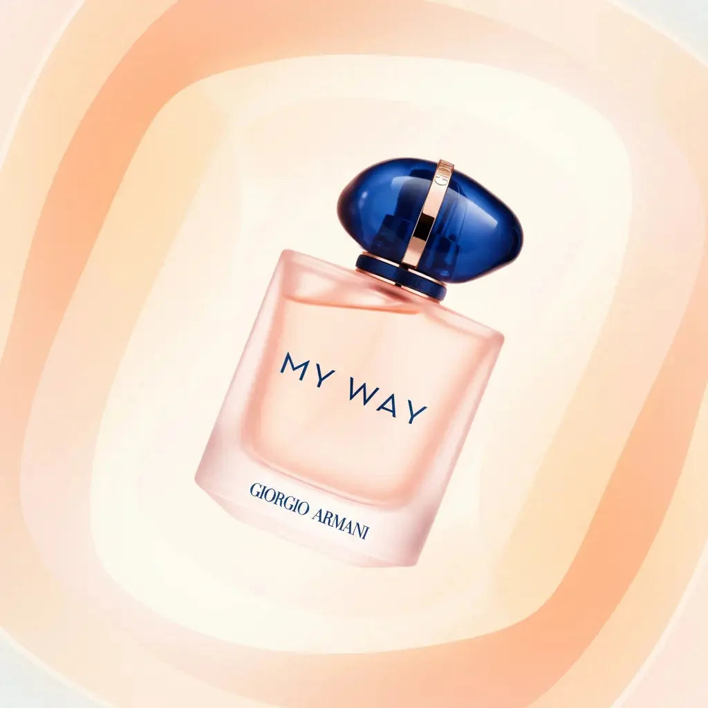 My Way Floral Eau de Parfum for Women - Giorgio Armani (sku 858)
