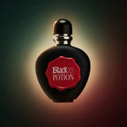 Black XS Potion for Her Eau de Toilette for Women - Paco Rabanne (sku 878)