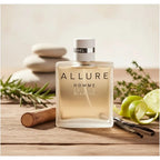 Allure Homme Édition Blanche Eau de Parfum for Men - Chanel (sku 875)