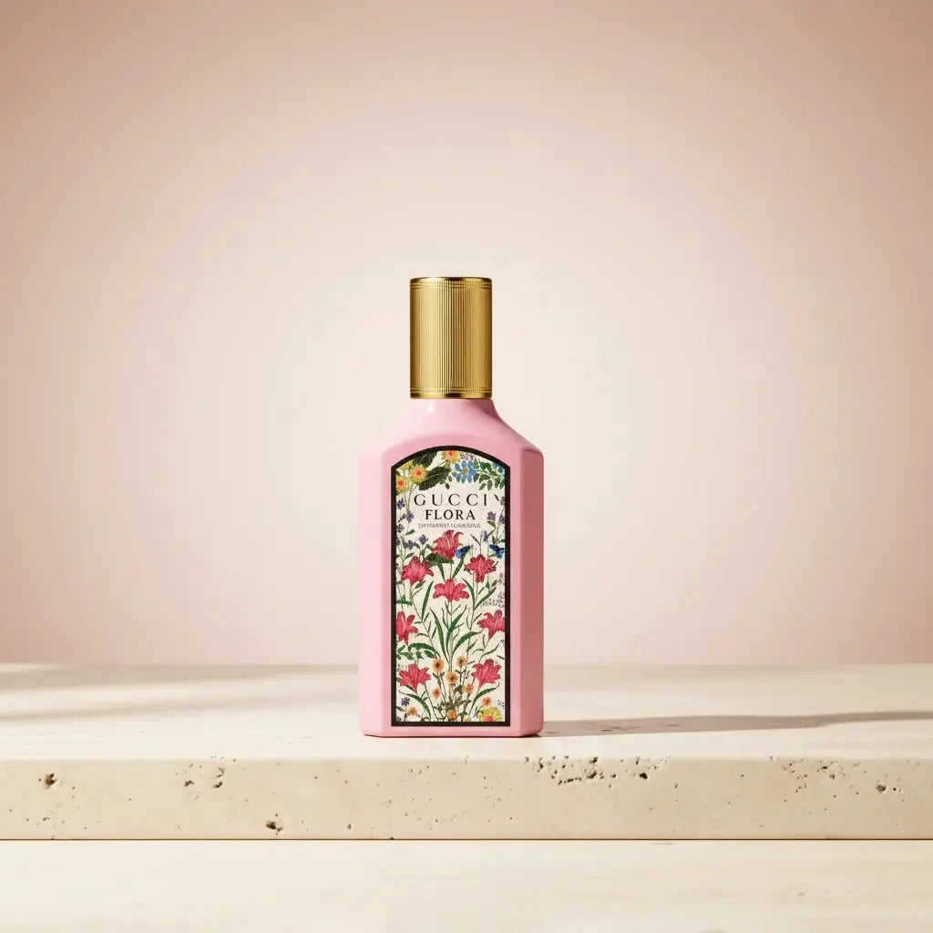 Gucci Flora Gorgeous Gardenia Eau de Parfum for Women - Gucci (sku 244)