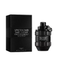 Spicebomb Dark Leather Eau de Parfum for Men - Viktor&Rolf (sku 536)