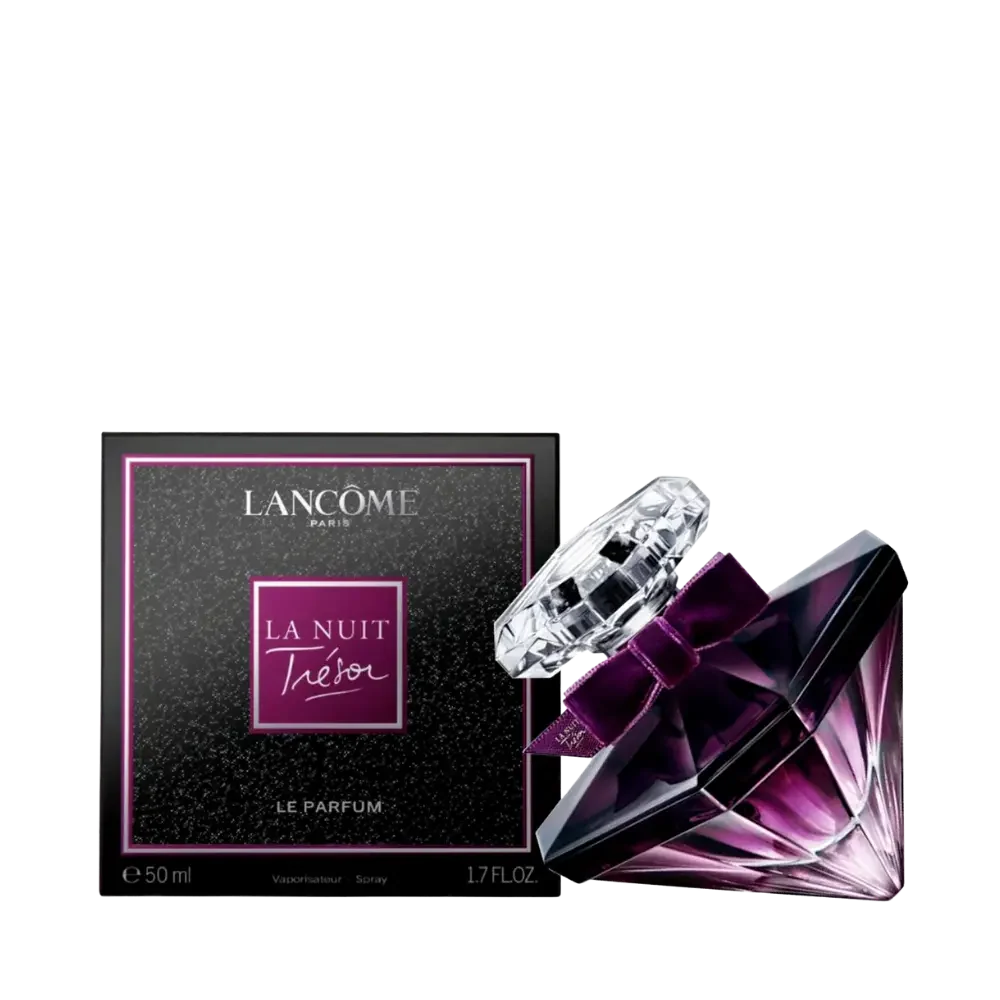 La Nuit Trésor Le Parfum for Women - Lancôme (sku 582)