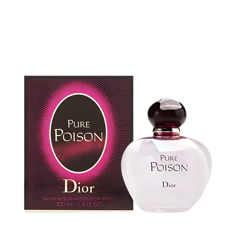 Pure Poison Eau de Parfum for Women - Dior (sku 529)