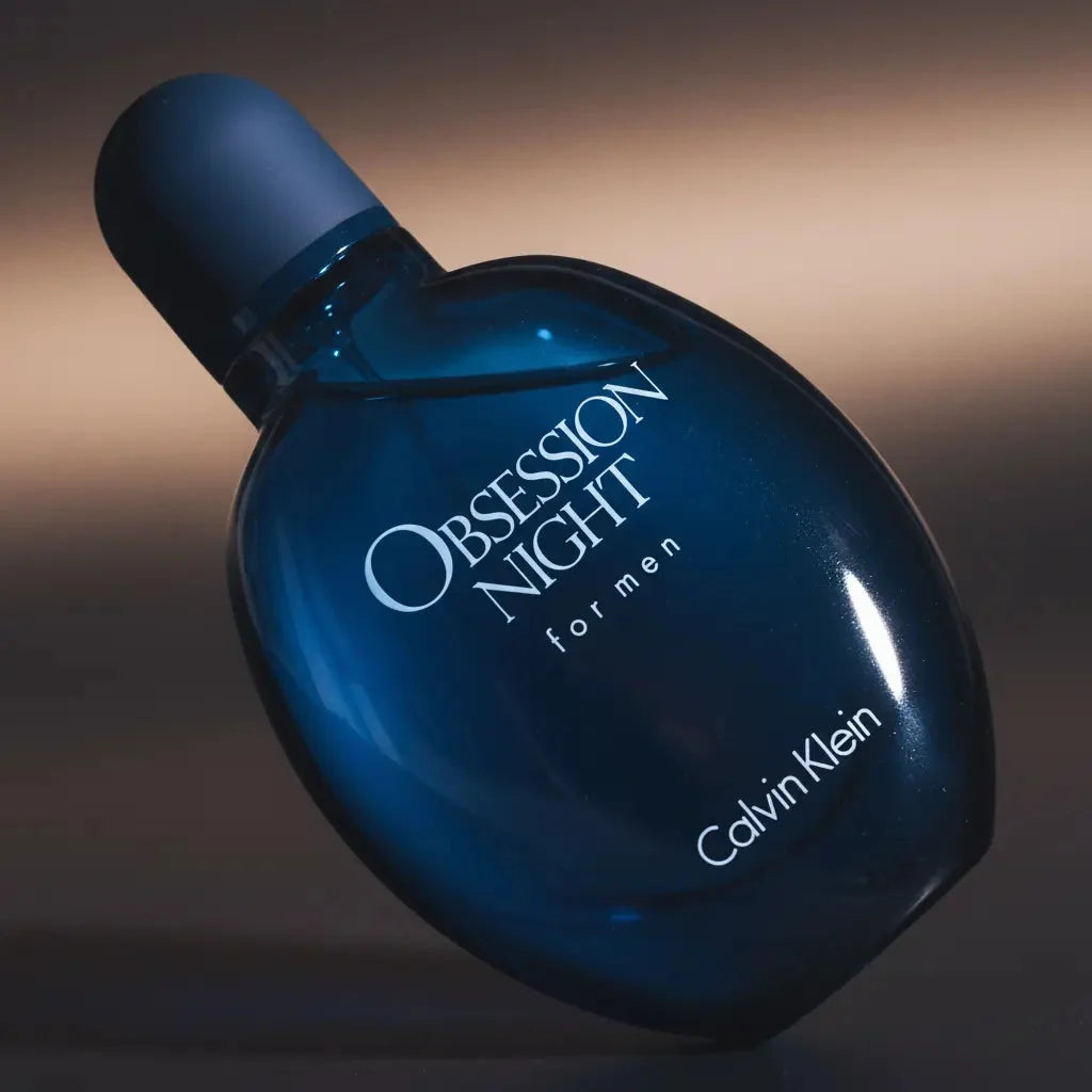 Obsession Night for Men Eau de Toilette for Men - Calvin Klein (sku 409)