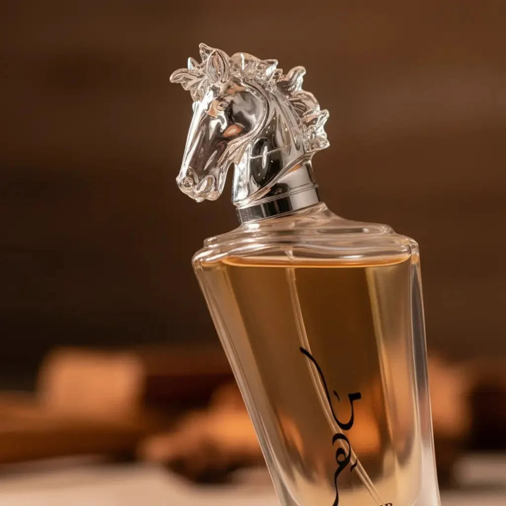 Lattafa Maahir Legacy Eau de Parfum for Men - Lattafa (sku 477)