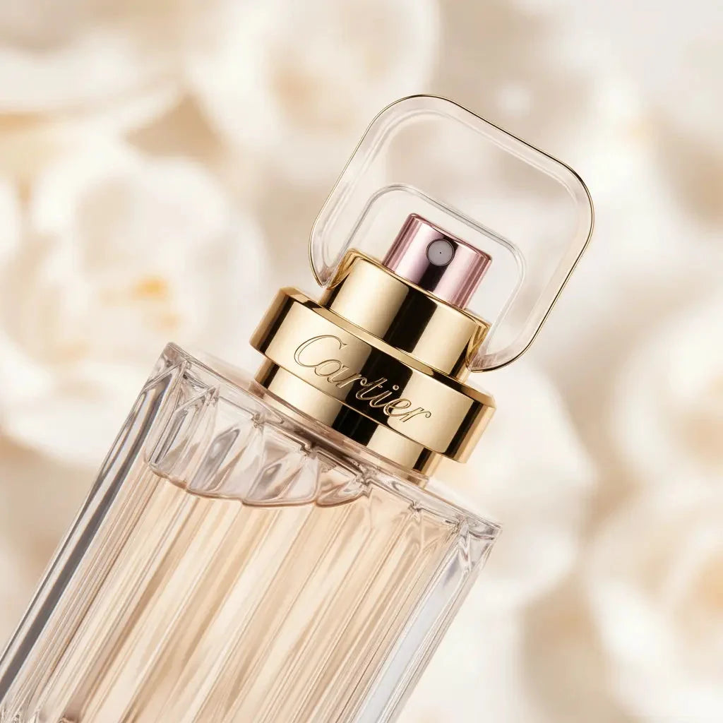 Cartier Carat Eau de Parfum for Women - Cartier (sku 246)