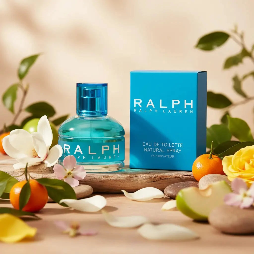 Ralph Eau de Toilette for Women - Ralph Lauren (sku 306)