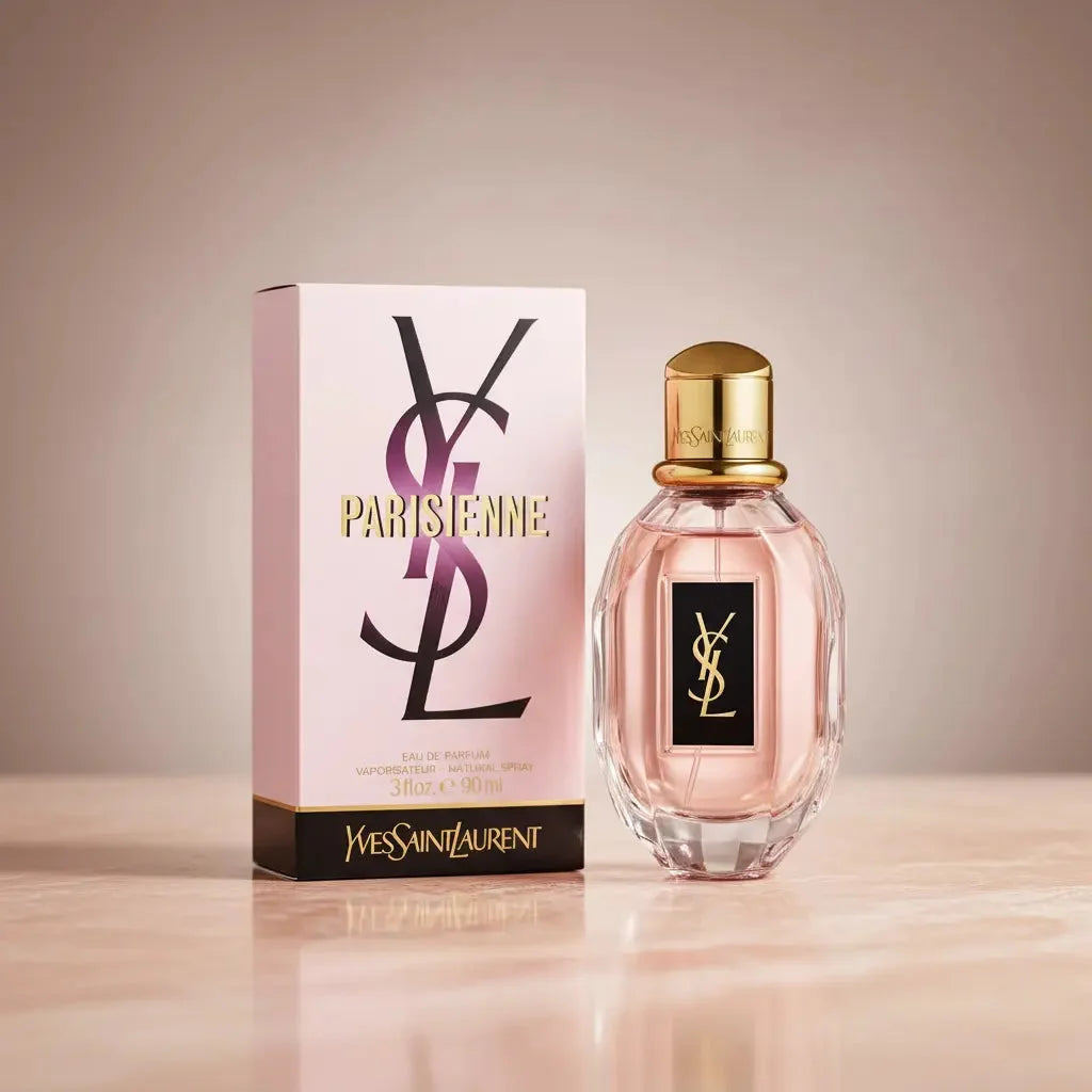 Parisienne Eau de Parfum for Women - Yves Saint Laurent (sku 449)