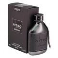 Nitro Platinum Eau de Parfum for Men - Dumont (sku 274)