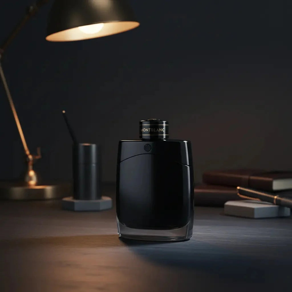Montblanc Legend Eau de Parfum for Men - Montblanc (sku 279)