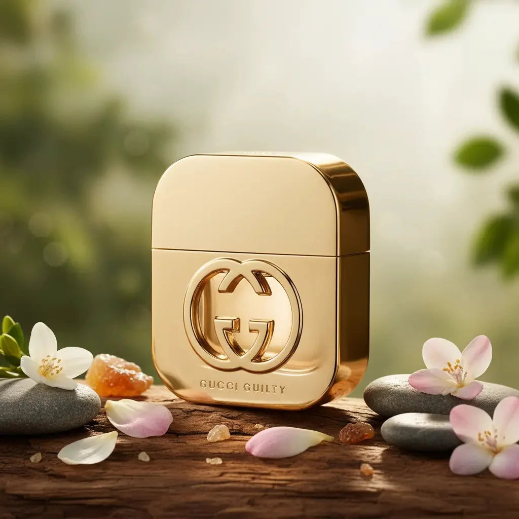 Gucci Guilty Eau de Toilette for Women - Gucci (sku 241)