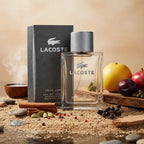 Lacoste Pour Homme Eau de Toilette for Men - Lacoste (sku 375)