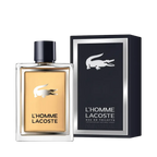 L'Homme Eau de Toilette for Men - Lacoste (sku 461)